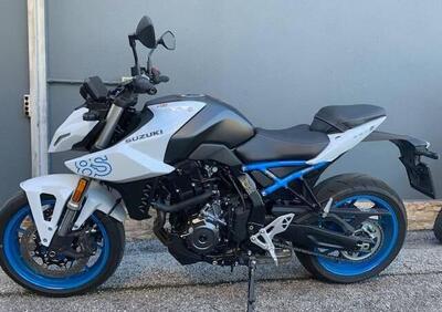 Suzuki GSX-8S (2023 - 24) - Annuncio 9482573