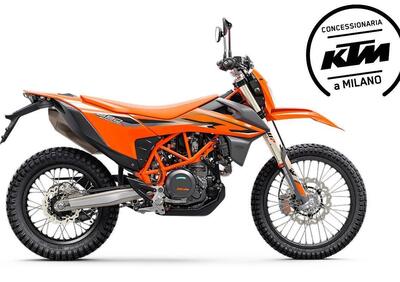 KTM 690 Enduro R (2022 - 24) - Annuncio 9482738