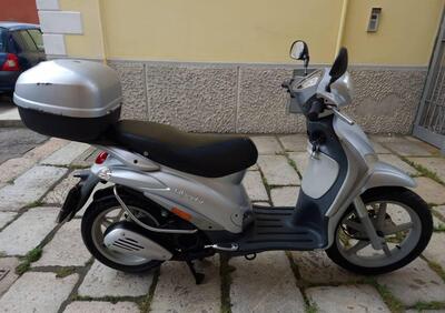 Piaggio Liberty 200 4T  - Annuncio 9484410