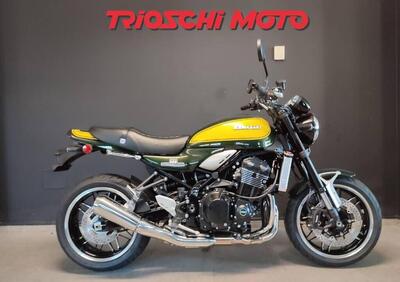 Kawasaki Z 900 RS SE (2022 - 25) - Annuncio 9484388