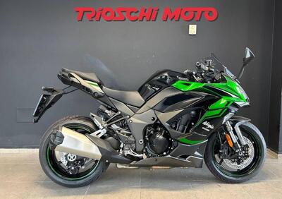 Kawasaki Ninja 1000 SX Tourer (2021 - 24) - Annuncio 9484409