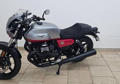 Moto Guzzi V7 Stone Corsa (2023 - 24) - Annuncio 9484419