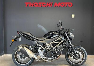 Suzuki SV650 (2021 - 24) - Annuncio 9484416