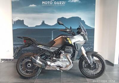 Moto Guzzi Stelvio PFF (2024) - Annuncio 9484427