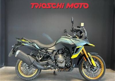 Suzuki V-Strom 800DE (2023 - 24) - Annuncio 9484426