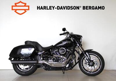 Harley-Davidson 107 Sport Glide (2018 - 20) - Annuncio 9484434