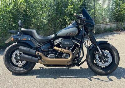 Harley-Davidson Fat Bob 114 (2021 - 24) - Annuncio 9484436