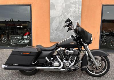Harley-Davidson 1690 Street Glide (2011 - 13) - FLHX - Annuncio 9484448
