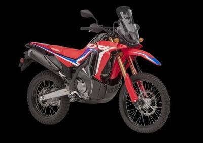 Honda CRF 300 Rally (2021 - 24) - Annuncio 9483055