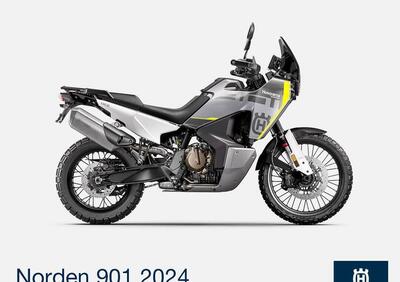 Husqvarna Norden 901 (2022 - 24) - Annuncio 9395818