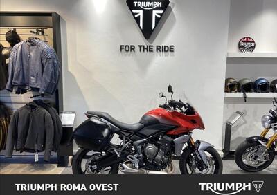 Triumph Tiger Sport 660 (2022 - 24) - Annuncio 9484472