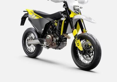 Husqvarna 701 Supermoto (2023 - 24) - Annuncio 9150865