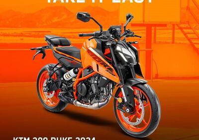 KTM 390 Duke (2024) - Annuncio 9351726