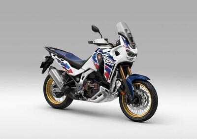 Honda Africa Twin CRF 1100L Adventure Sports DCT (2024 - 25) - Annuncio 9484562