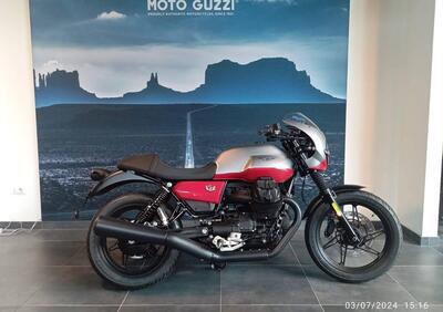 Moto Guzzi V7 Stone Corsa (2023 - 25) - Annuncio 9484561