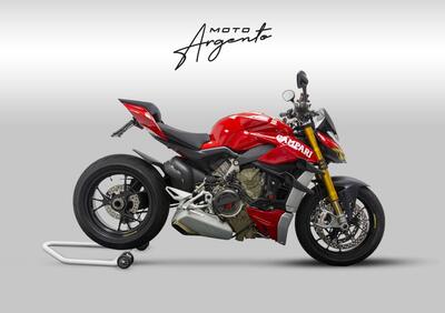 Ducati Streetfighter V4 1100 S (2020) - Annuncio 9484574