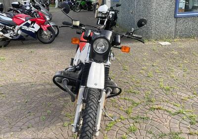 Bmw r 80 gs - Annuncio 9484624