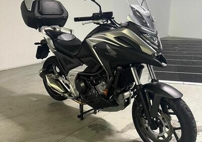 Honda NC 750 X ABS (2018 - 20) - Annuncio 9484582