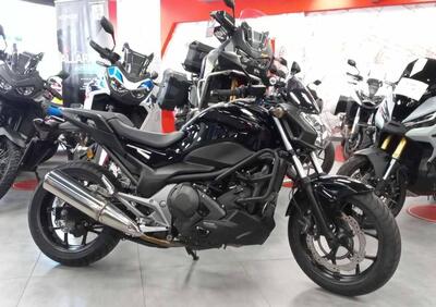 Honda NC750S DCT ABS (2014 - 16) - Annuncio 9484597