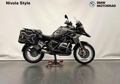 Bmw R 1200 GS (2017 - 18) - Annuncio 9362769