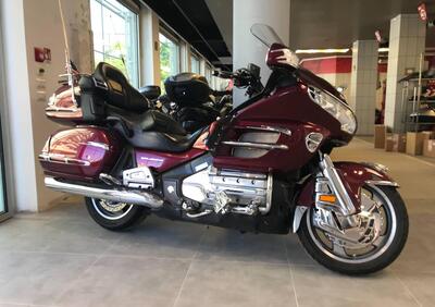 Honda GL 1800 Gold Wing (2000 - 05) - Annuncio 9484636