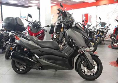 Yamaha X-Max 300 ABS (2017 - 20) - Annuncio 9484638