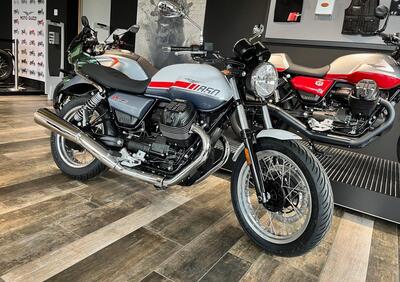 Moto Guzzi V7 Special (2021 - 24) - Annuncio 9484653