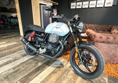 Moto Guzzi V7 Stone Ten (2024) - Annuncio 9484661