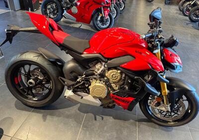 Ducati Streetfighter V4 S (2023 - 24) - Annuncio 9484659