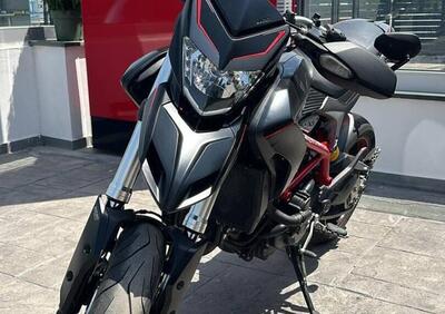 Ducati Hypermotard 821 (2013 - 15) - Annuncio 9484683