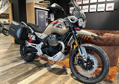 Moto Guzzi V85 TT Travel (2024) - Annuncio 9484678