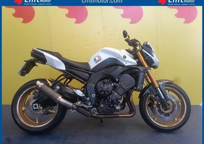 Yamaha FZ8 (2010 - 12) - Annuncio 9484695