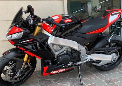 Aprilia Tuono 1100 V4 Factory SE-09 SBK (2024) - Annuncio 9484711