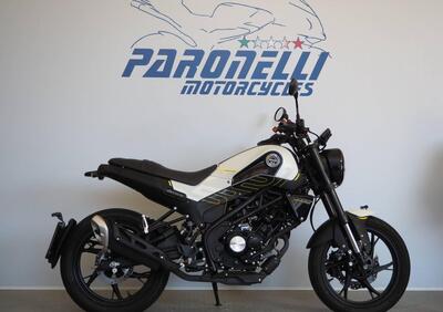 Benelli Leoncino 125 (2022 - 24) - Annuncio 9484715