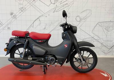 Honda Super Cub 125 (2022 - 24) - Annuncio 9484752