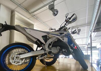 Tm Moto SMR 125 Fi 2T (2024) - Annuncio 9484756