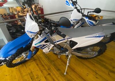 Tm Moto SMR 125 Fi 2T (2024) - Annuncio 9484758