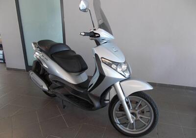 Piaggio Beverly 250 i.e. - Annuncio 9484759