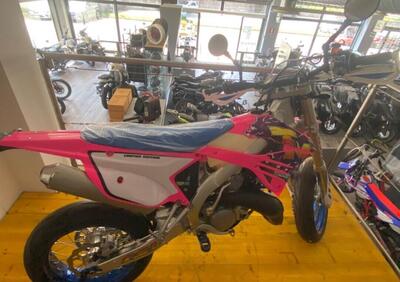 Tm Moto SMR 125 Fi 2T (2024) - Annuncio 9484760