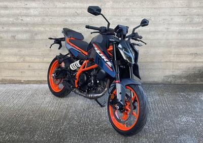 KTM 390 Duke (2024) - Annuncio 9484762