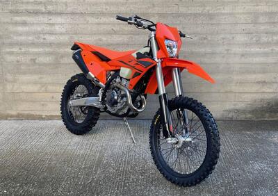 KTM EXC 350 F (2025) - Annuncio 9484763