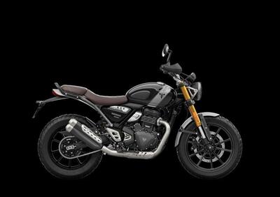 Triumph Scrambler 400 X (2024) - Annuncio 9484776