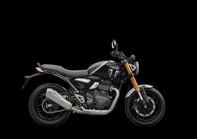 Triumph Speed 400 (2024) - Annuncio 9484778