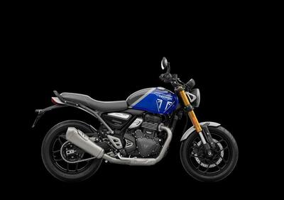 Triumph Speed 400 (2024) - Annuncio 9484779