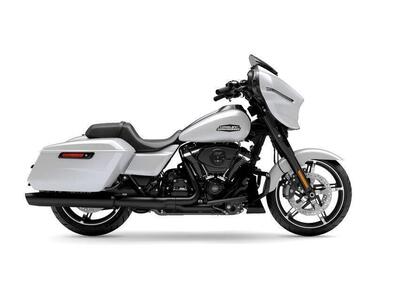 Harley-Davidson Street Glide (2024) - Annuncio 9484794