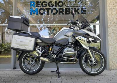 Bmw R 1200 GS (2013 - 16) - Annuncio 9484825