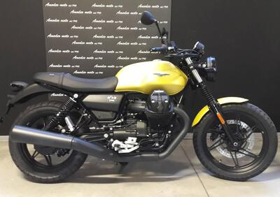 Moto Guzzi V7 Stone (2021 - 24) - Annuncio 9484809