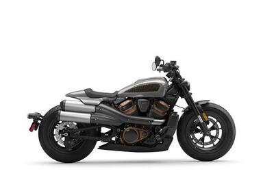 Harley-Davidson Sportster S (2022 - 24) - Annuncio 9484805