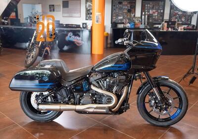 Harley-Davidson Low Rider ST (2022 - 24) - Annuncio 9484816