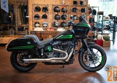 Harley-Davidson Low Rider ST (2022 - 24) - Annuncio 9484822